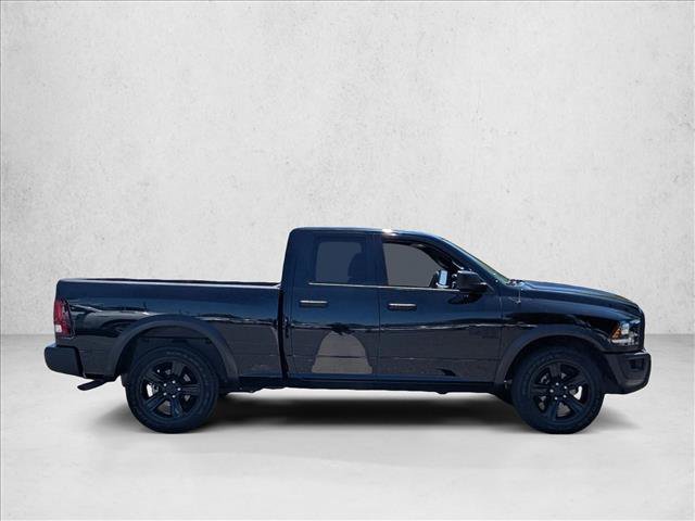 Certified 2023 RAM 1500 Warlock w/ Electronics Group RWD image 4