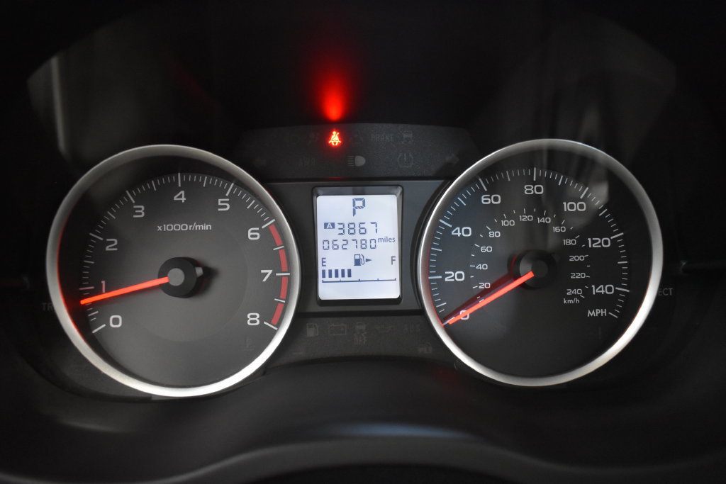 Used 2015 Subaru Forester 2.5i w/ Alloy Wheel Package AWD/4WD image 25