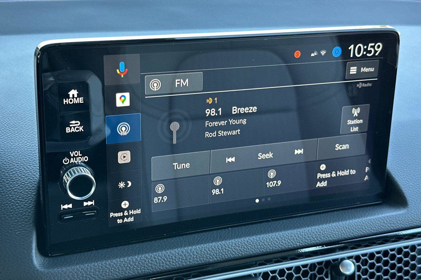 Used 2026 Honda Civic Sport Touring image 18