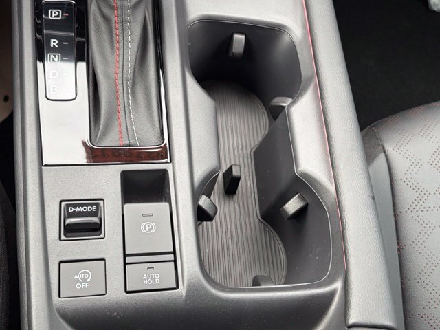 New 2027 Nissan Sentra SR w/ SR Premium Package FWD image 23