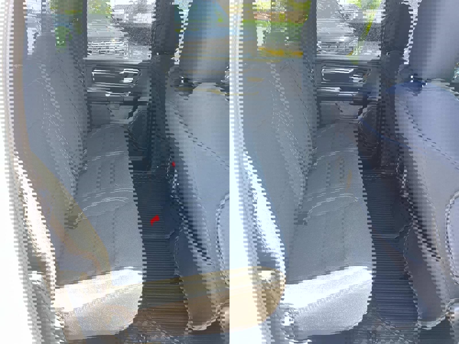 Used 2023 RAM 1500 Big Horn image 15