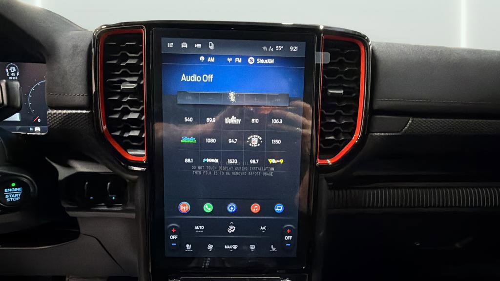 New 2026 Ford Ranger Raptor image 28