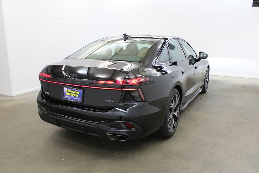 New 2026 Audi A6 Prestige w/ Prestige Package image 4