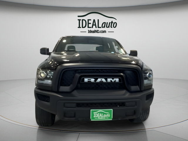 Used 2023 RAM 1500 Warlock AWD/4WD image 8