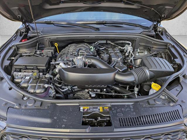 New 2026 Dodge Durango GT image 17