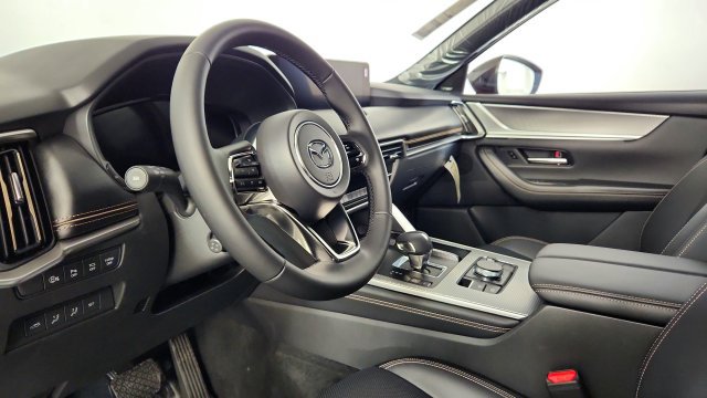 New 2026 MAZDA CX-90 3.3 Turbo S w/ Premium Package AWD/4WD image 12