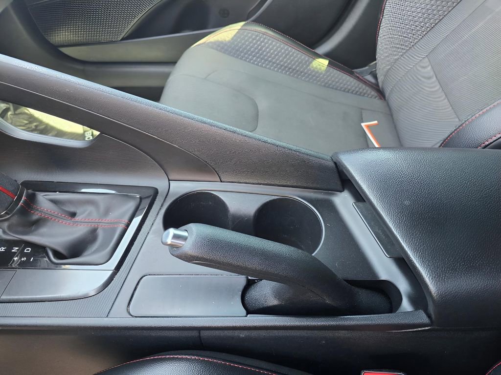 Used 2022 Hyundai Elantra N Line image 21