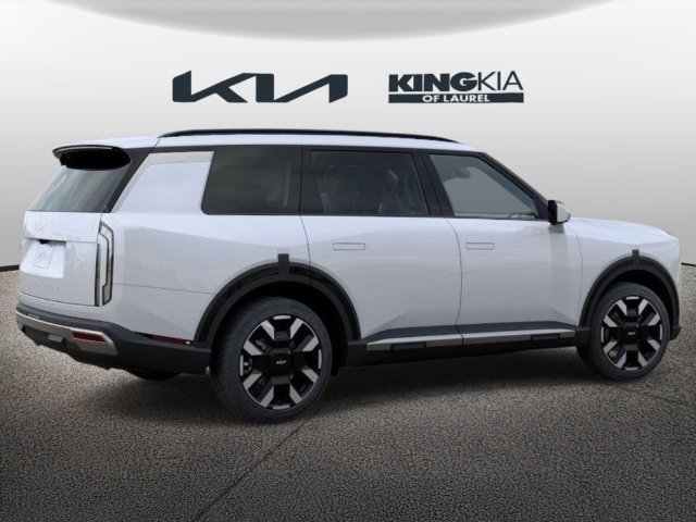New 2027 Kia Telluride S FWD image 7