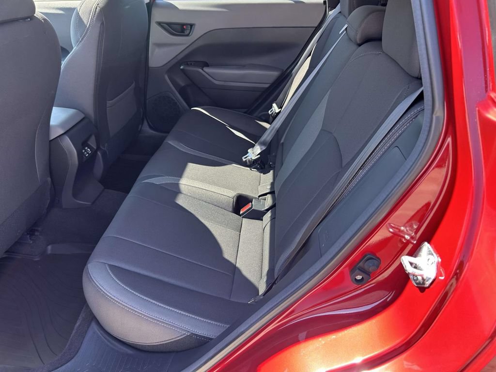 New 2026 Subaru Crosstrek 2.5i Premium AWD/4WD image 11