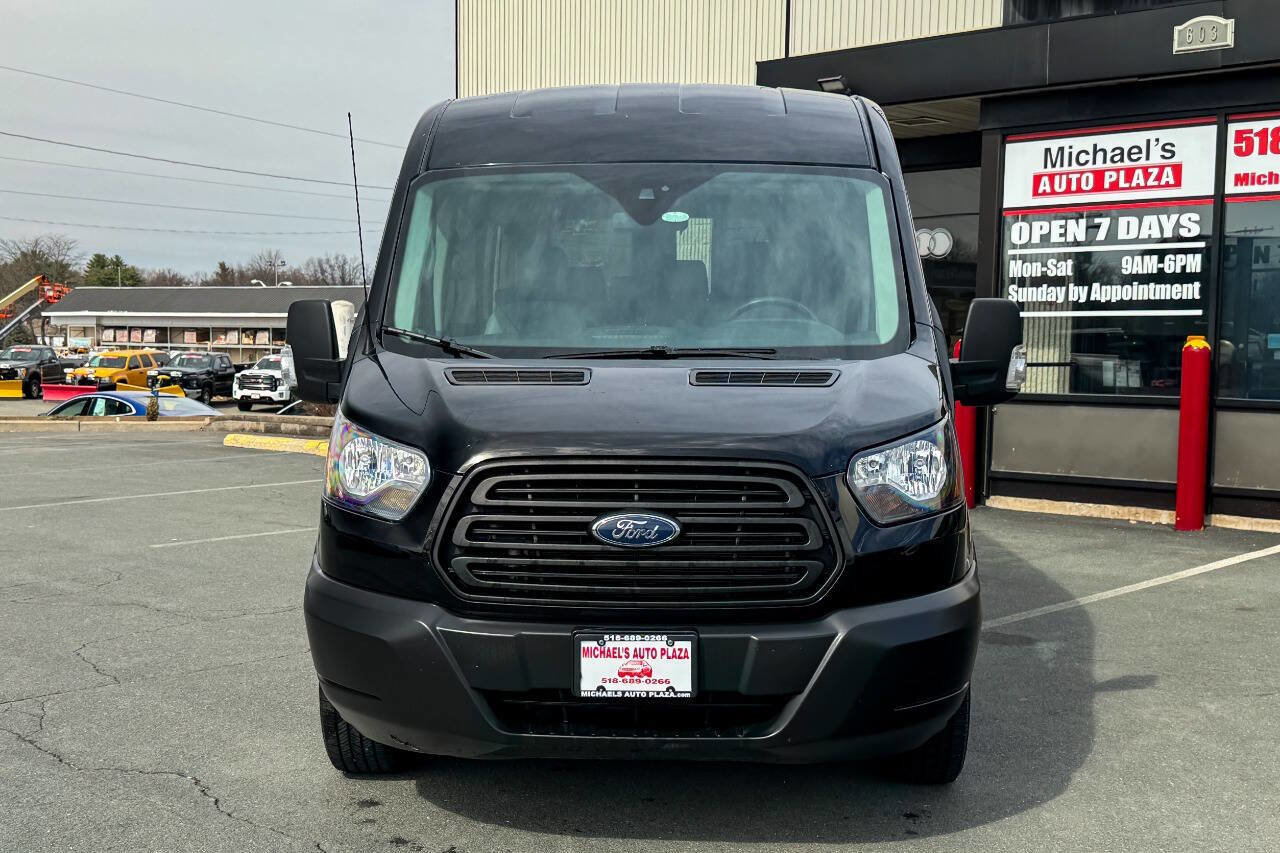Used 2019 Ford Transit 350 XL image 8