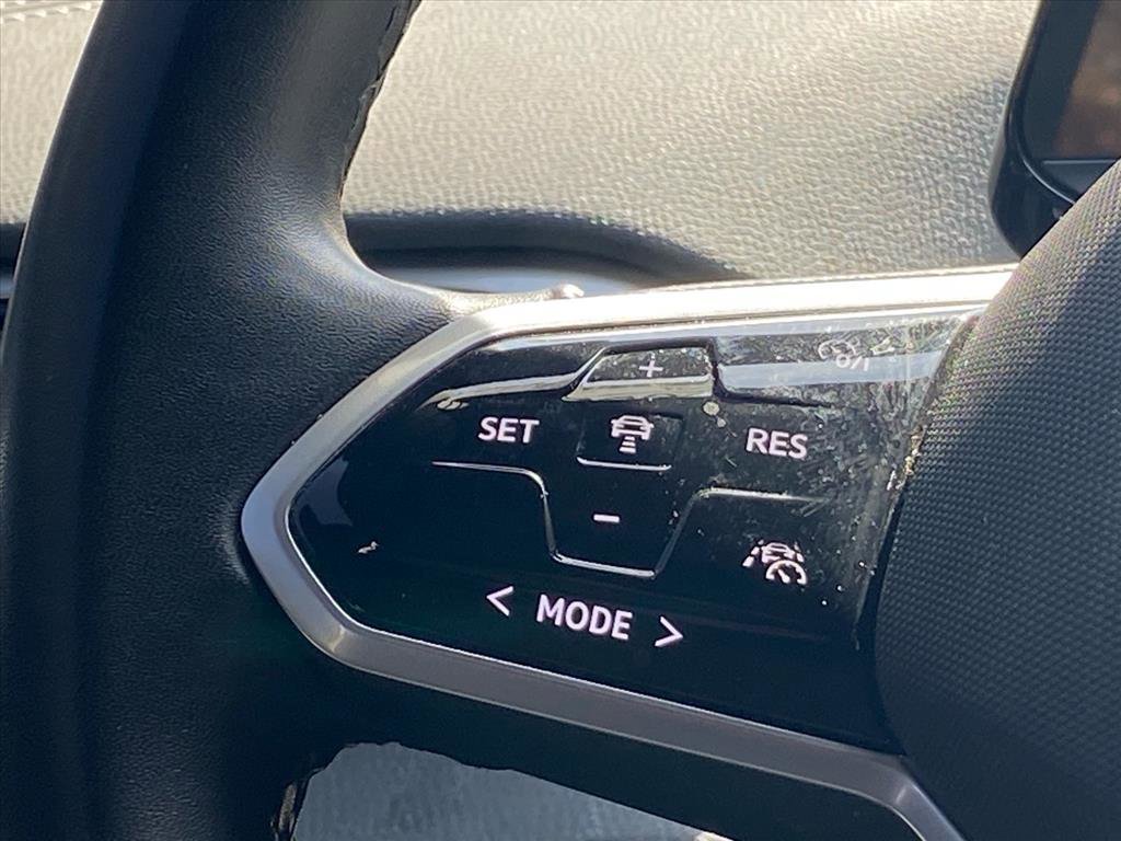 Certified 2024 Volkswagen ID.4 S image 7