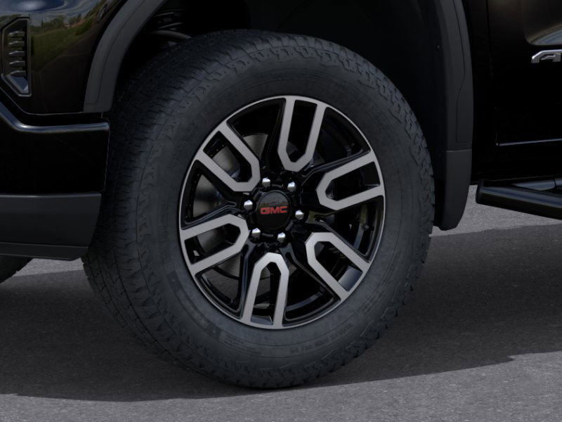 New 2026 GMC Sierra 1500 AT4 w/ AT4 Premium Package image 9