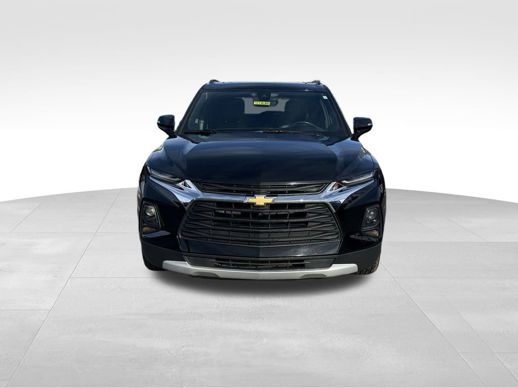 Used 2022 Chevrolet Blazer LT w/ Sound & Technology Package image 2