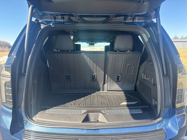 New 2026 Chevrolet Tahoe Premier AWD/4WD image 25