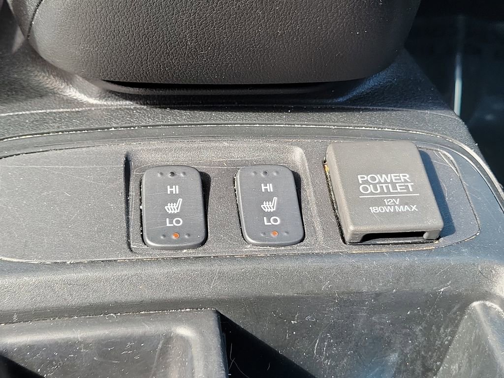 Used 2015 Honda CR-V EX image 32