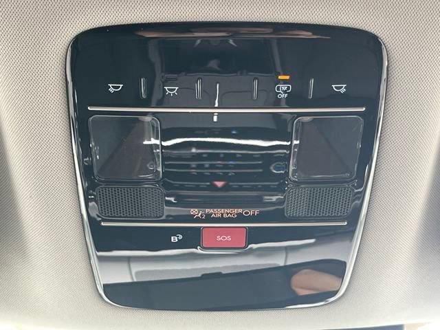 New 2026 Hyundai Santa Fe SE image 30