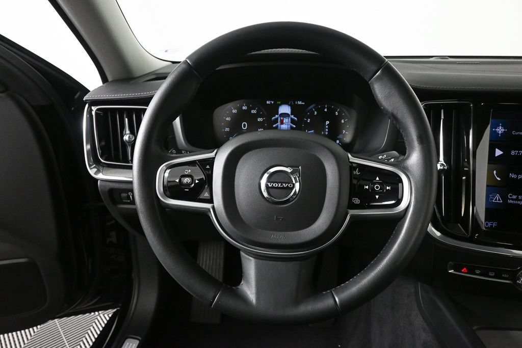 Used 2021 Volvo S60 T5 Inscription w/ Advanced Package FWD image 2