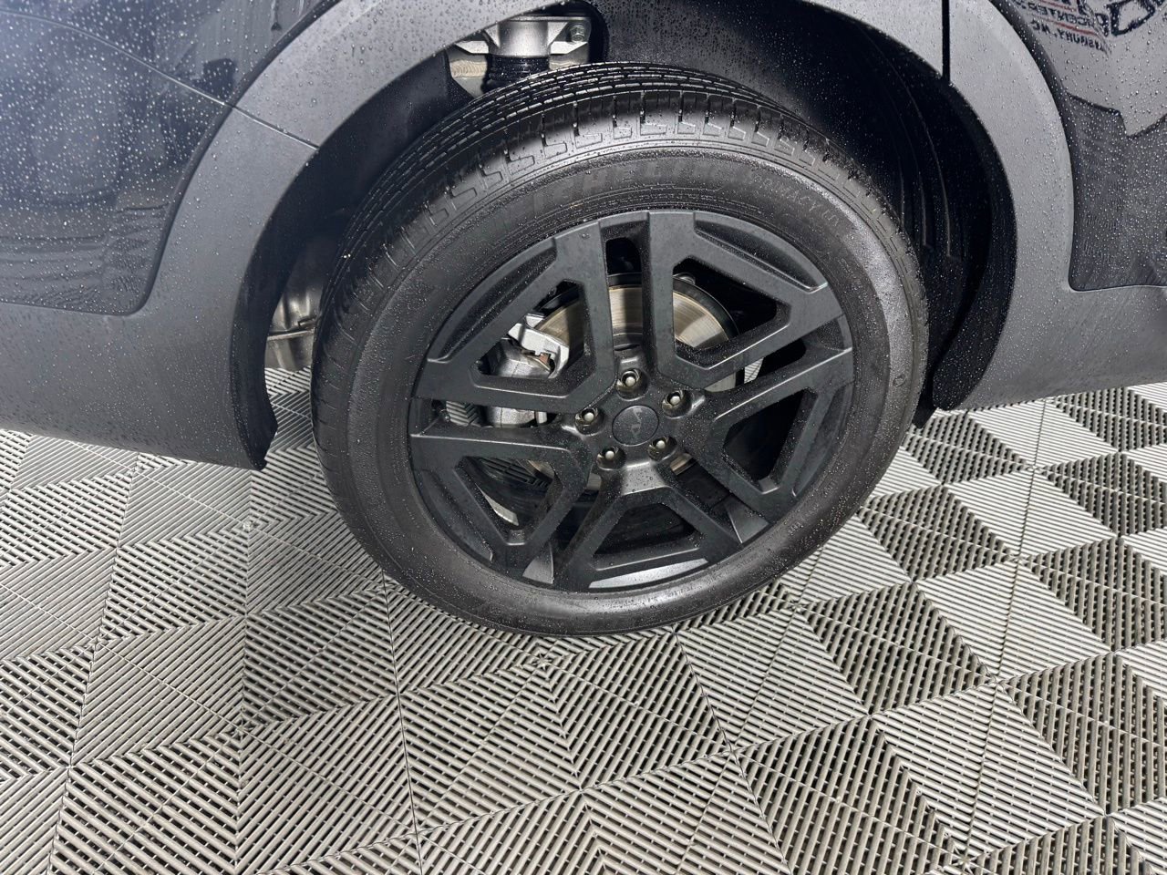 Used 2025 Kia Telluride SX Prestige X-Line image 38