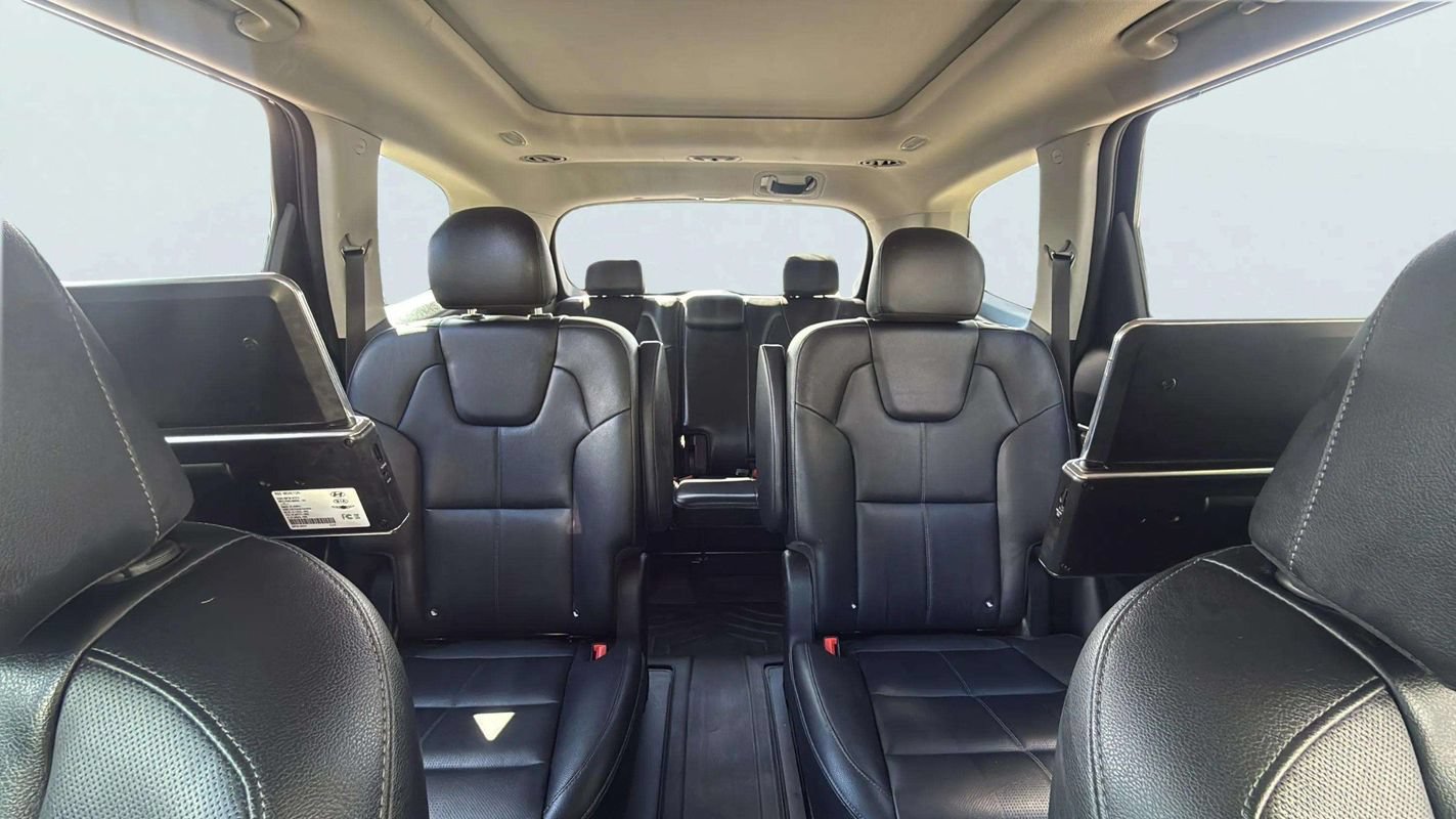 Used 2022 Kia Telluride SX AWD/4WD image 25