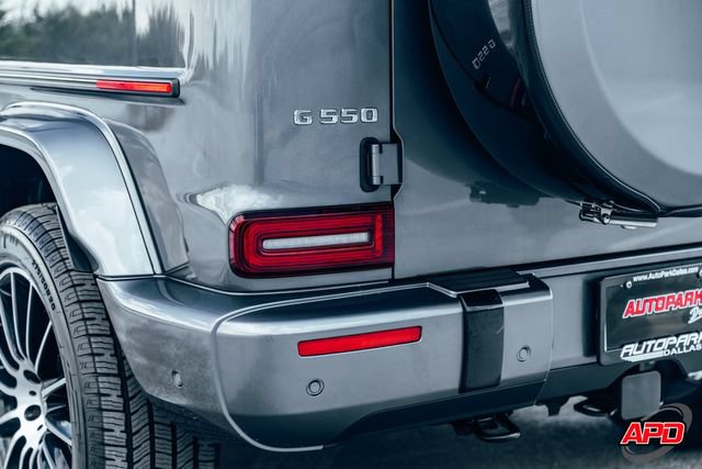 Used 2019 Mercedes-Benz G 550 image 48