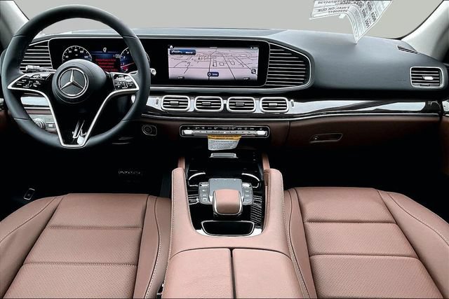 New 2026 Mercedes-Benz GLE 350 4MATIC image 7