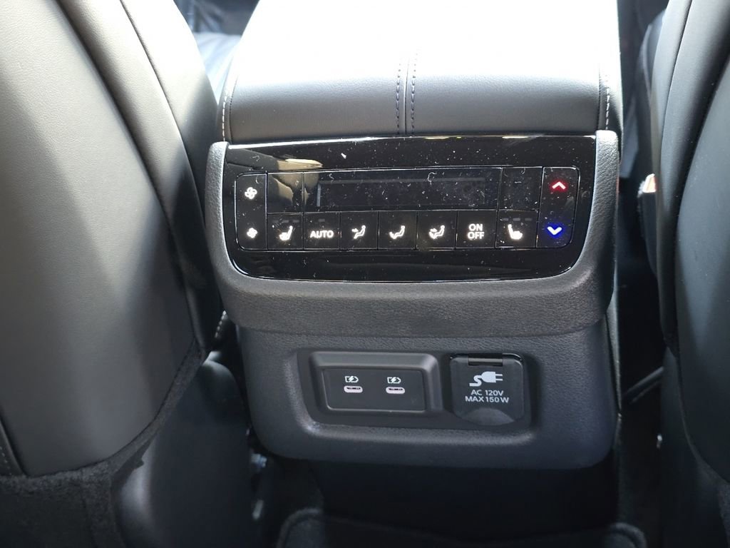 New 2026 INFINITI QX60 Autograph w/ Autograph Tech Package image 29