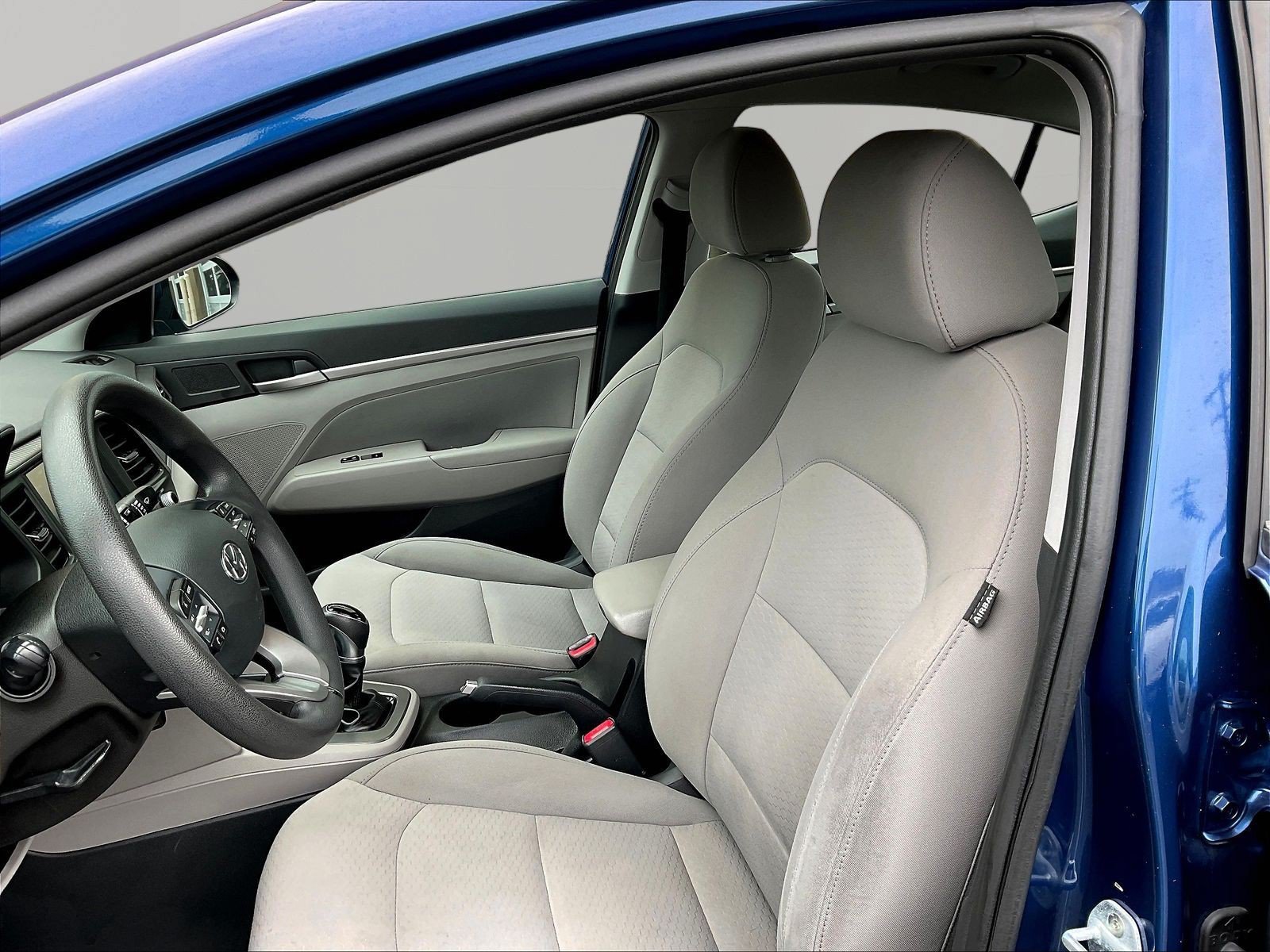 Used 2019 Hyundai Elantra SEL FWD image 20