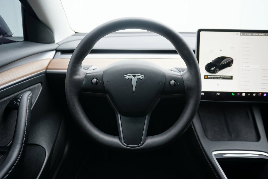 Used 2023 Tesla Model 3 Long Range image 16