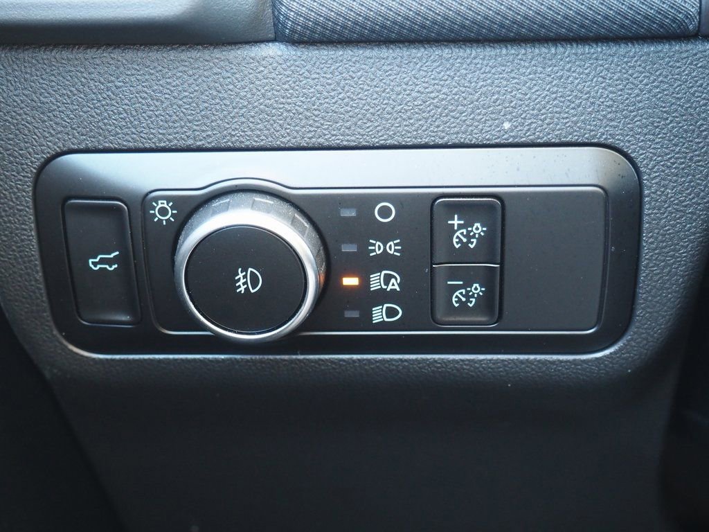 Used 2023 Ford Bronco Sport Outer Banks w/ Tech Package image 23