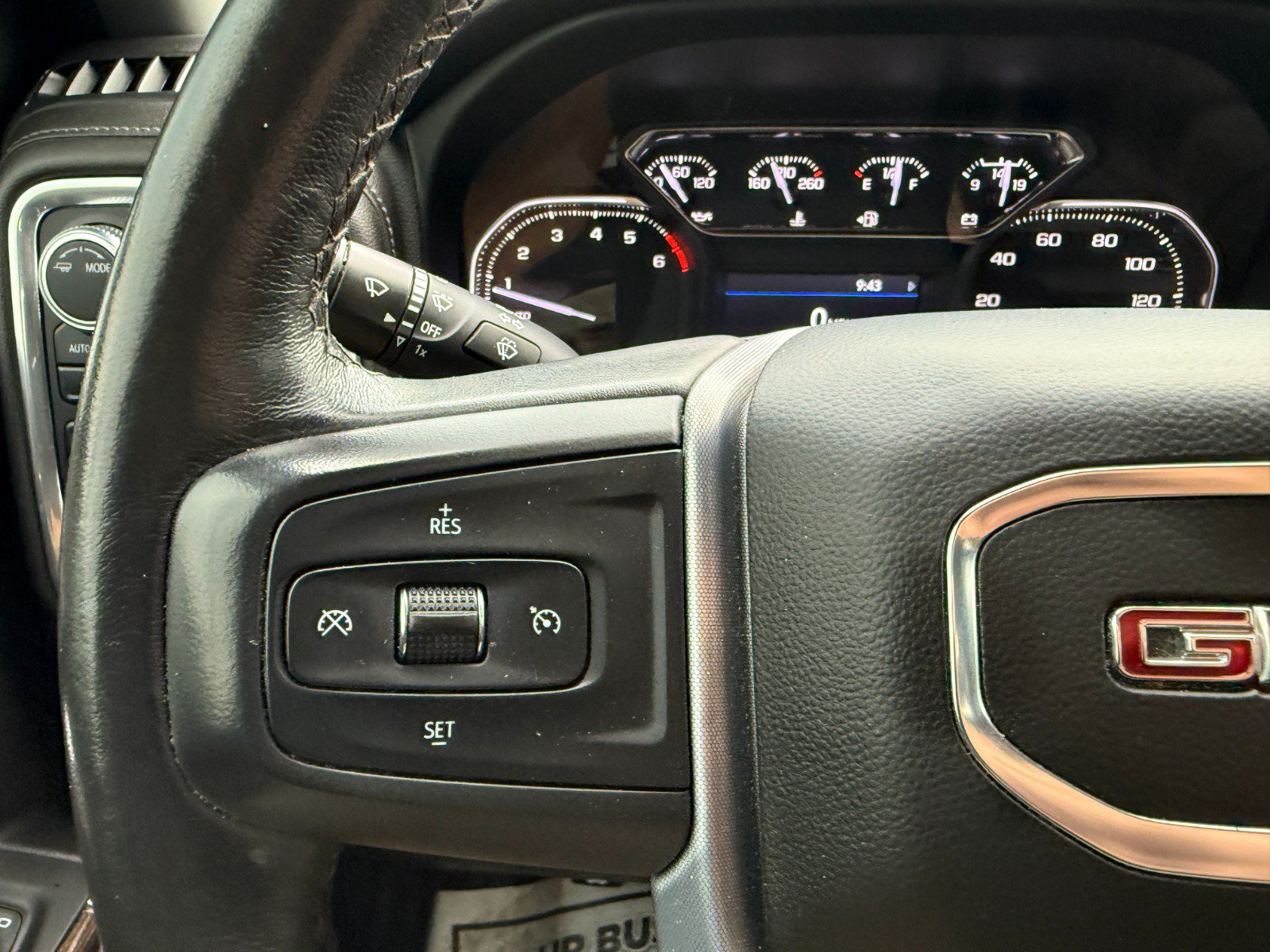 Certified 2022 GMC Sierra 1500 Elevation w/ LPO, Elevation Black Package AWD/4WD image 26
