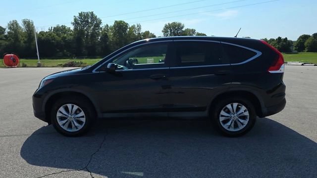 Used 2014 Honda CR-V EX image 4