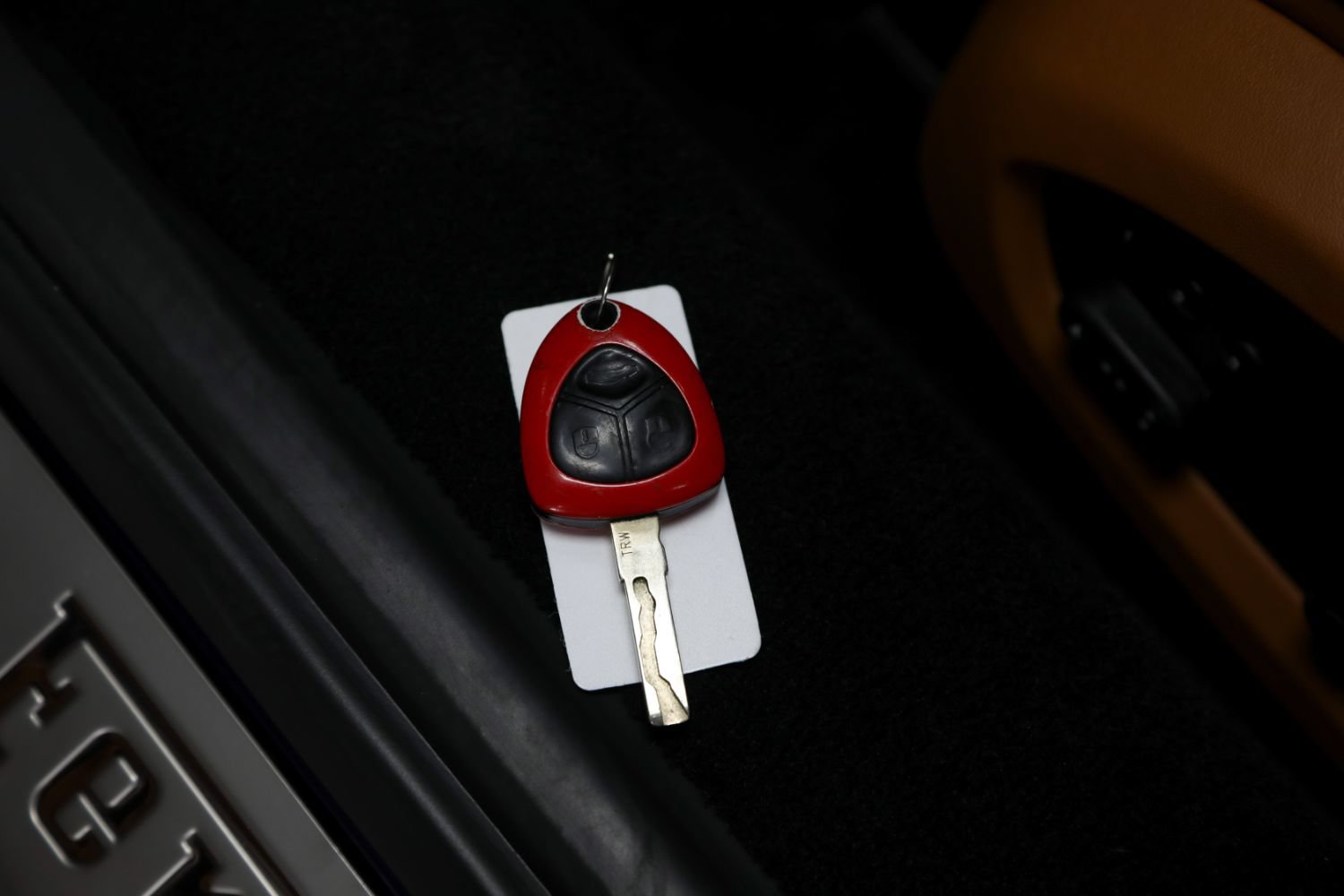 Used 2015 Ferrari 458 Spider RWD image 60