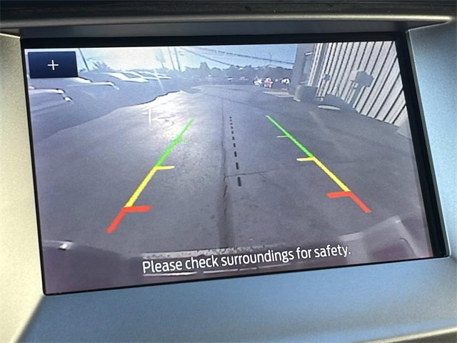 Used 2021 Ford Ranger XLT image 30