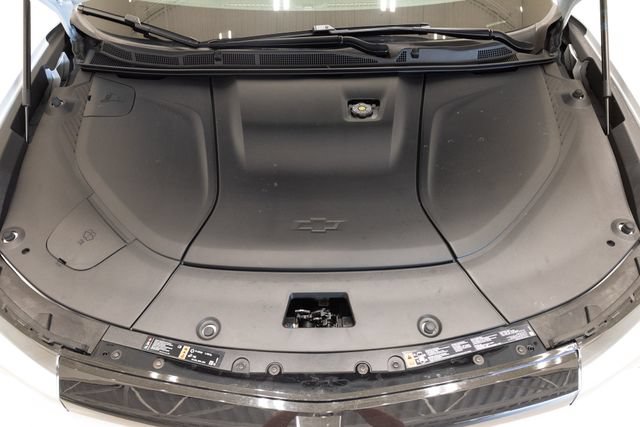 Used 2024 Chevrolet Blazer EV LT AWD/4WD image 3