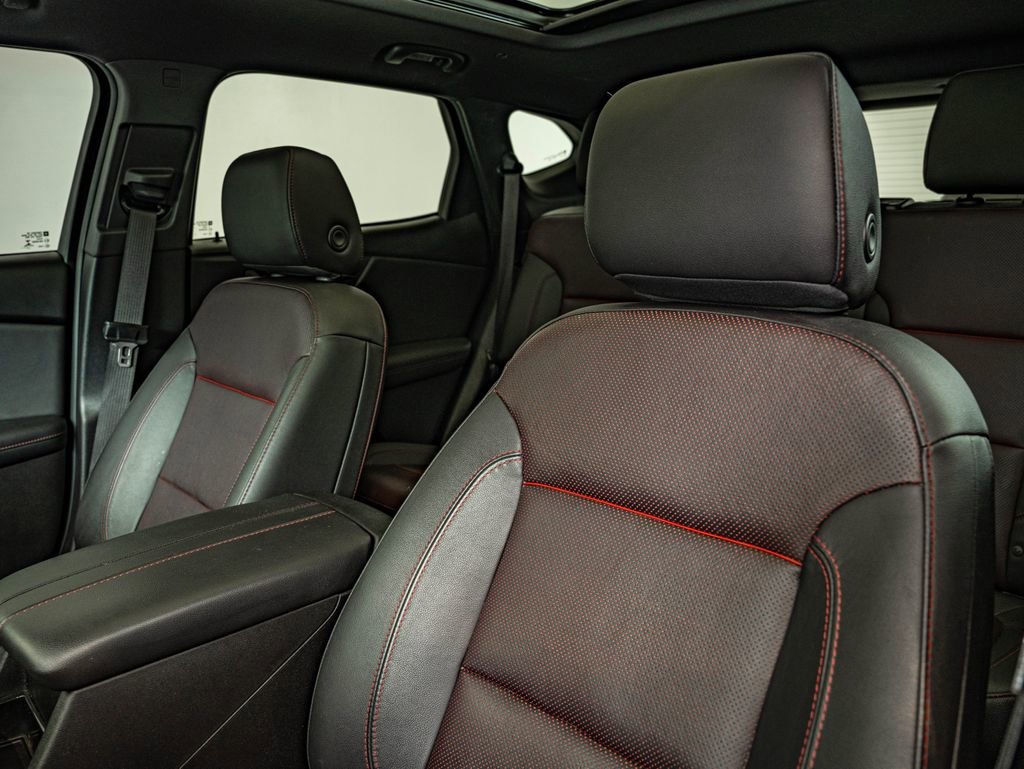 Used 2019 Chevrolet Blazer RS AWD/4WD image 31