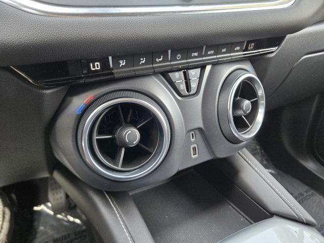 Used 2023 Chevrolet Blazer LT w/ Driver Confidence Package FWD image 10
