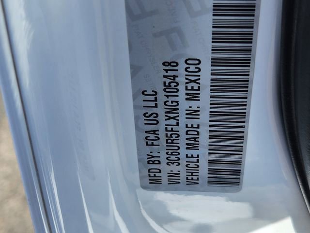 Used 2022 RAM 2500 Laramie image 24