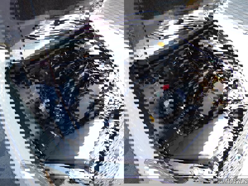 Used 2014 Subaru Crosstrek 2.0i Premium image 7