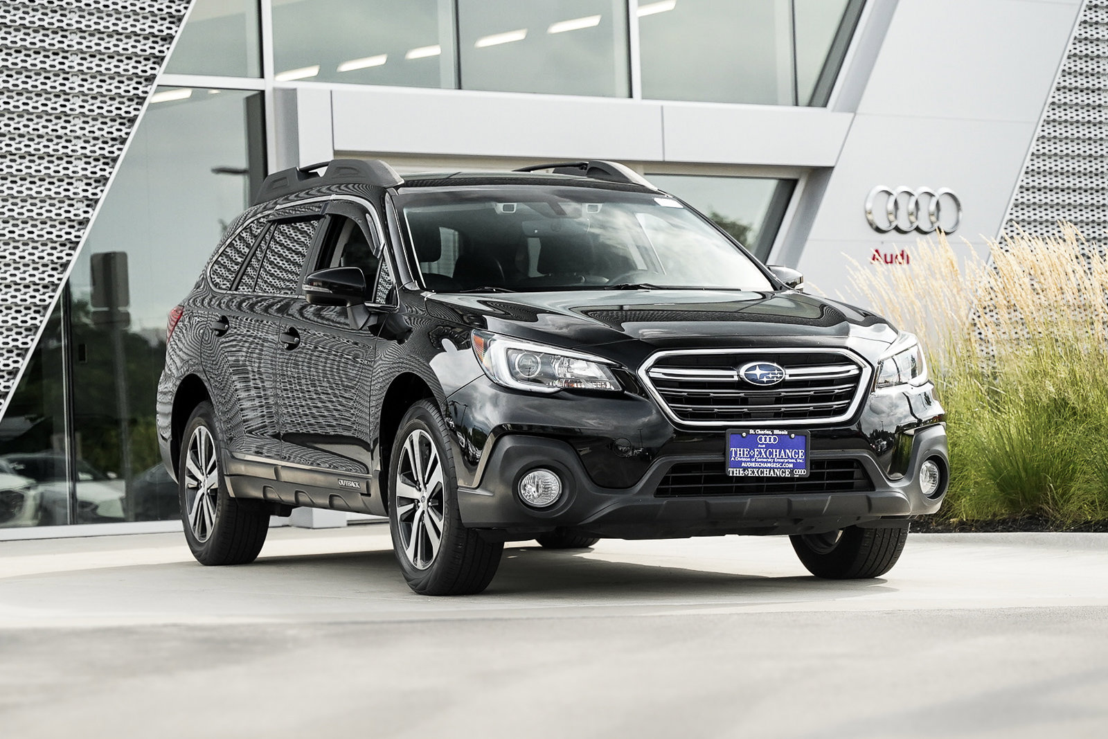 Used 2019 Subaru Outback 2.5i Limited