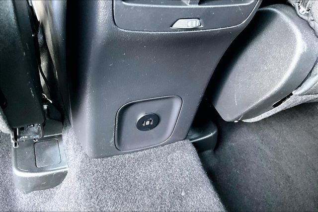 Used 2023 Ford Escape Active AWD/4WD image 16