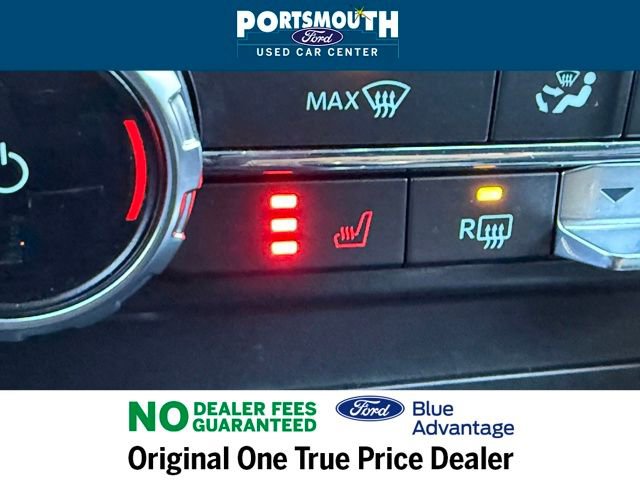 Used 2022 Ford F150 XLT w/ Equipment Group 302A High image 10