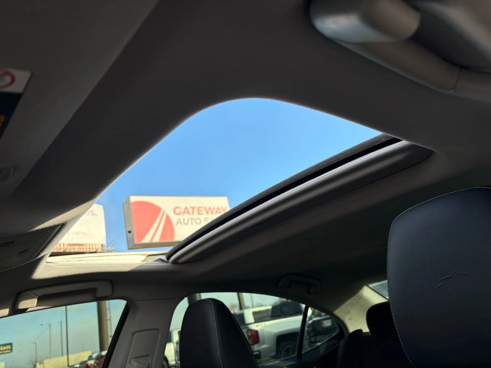 Used 2016 Lexus ES 350 ES 350 Sedan 4D image 21