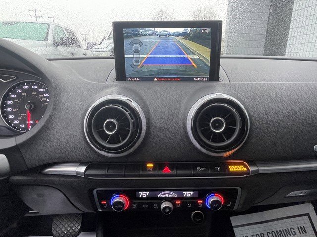 Used 2015 Audi A3 2.0T Premium Plus image 19