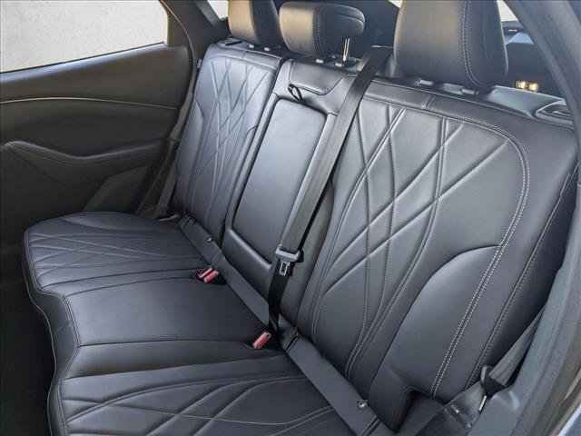 Certified 2021 Ford Mustang Mach-E Select w/ Comfort/Technology Package image 19