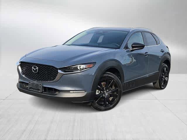 Used 2024 MAZDA CX-30 AWD 2.5 S w/ Preferred Package