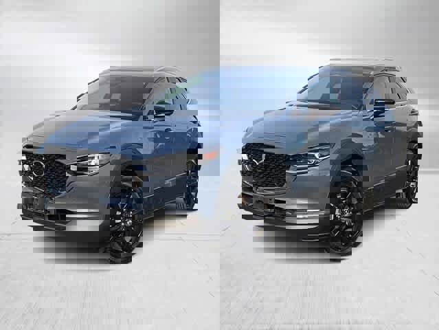 Used 2024 MAZDA CX-30 AWD 2.5 S w/ Preferred Package image 1