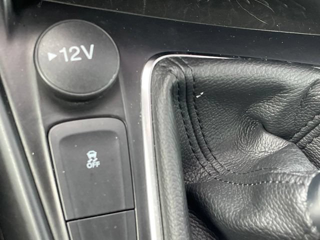 Used 2018 Ford Focus ST FWD image 38