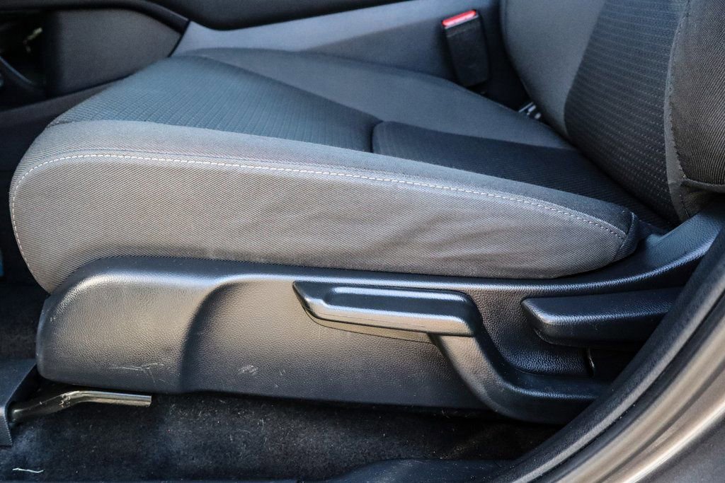 Used 2020 Honda HR-V Sport image 25