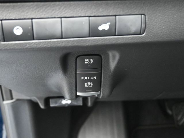 New 2026 Nissan Murano SL image 20