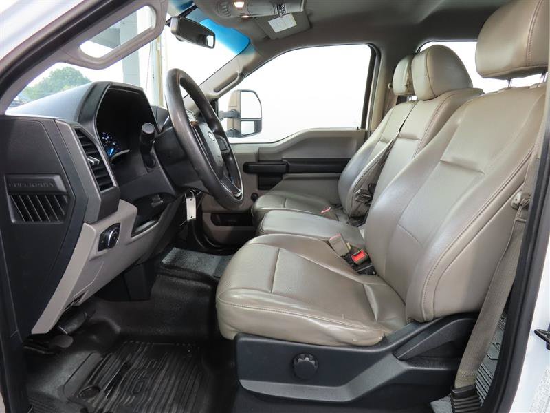 Used 2018 Ford F350 XL AWD/4WD image 16